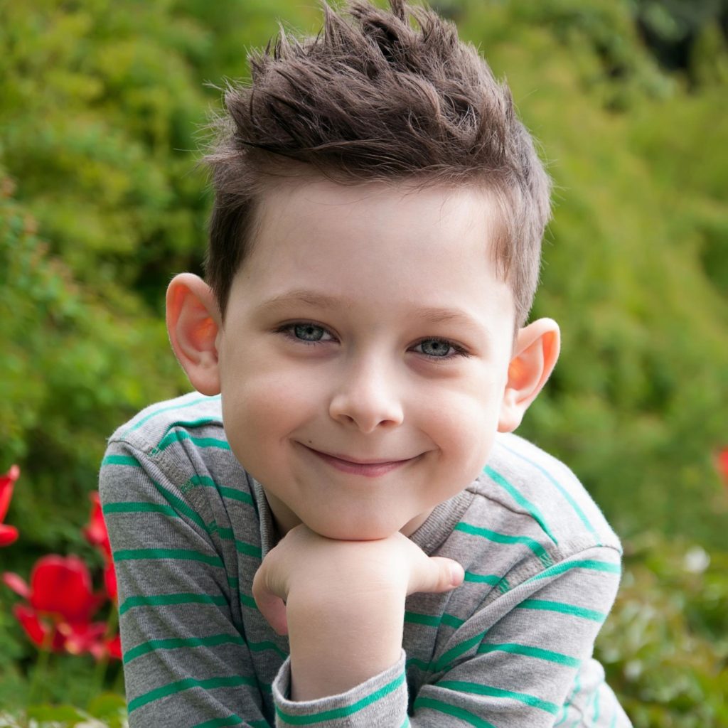 Manutenção do Corte Infantil: Dicas para o Dia a Dia e Frequência Ideal