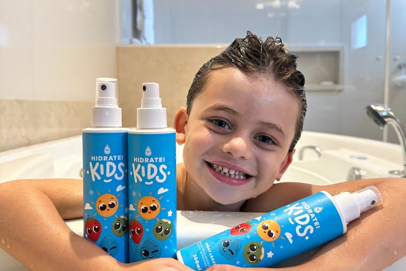 corte de cabelo infantil menino