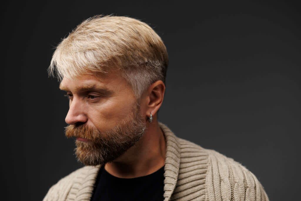 corte de cabelo italiano