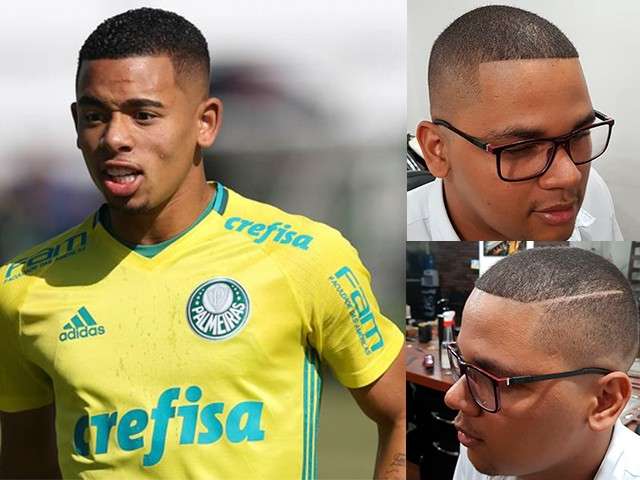 Cortes de Cabelo de Jogadores: Do Campo para a Cidade