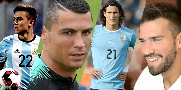 Os Melhores Produtos para Estilizar seu Corte de Jogador