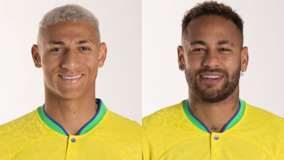 Cortes de Cabelo de Jogadores: Do Campo para a Cidade