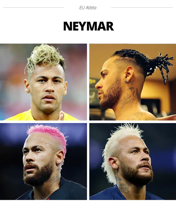 Mid e High Fade: Escolha o Seu