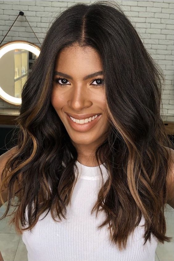 corte de cabelo kitty cut