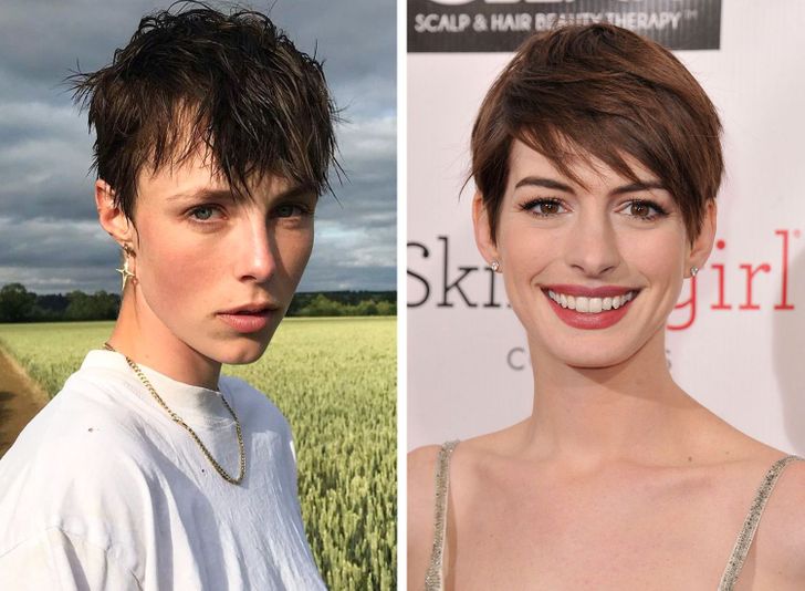 Cabelo Liso com Volume: Dicas e Cortes que Transformam