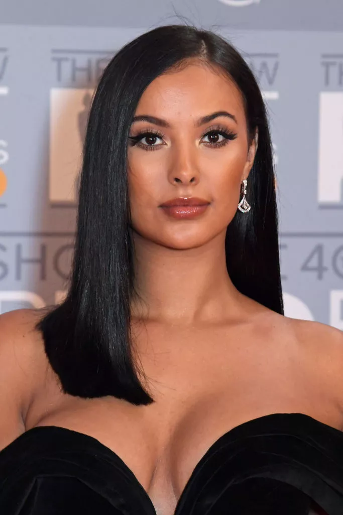 corte de cabelo liso feminino 2026