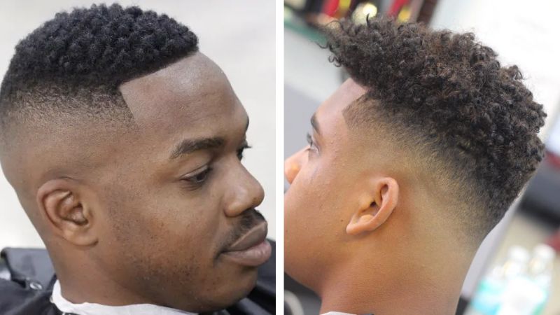 Taper Fade vs Low Fade: Qual o Melhor Corte para Você?
