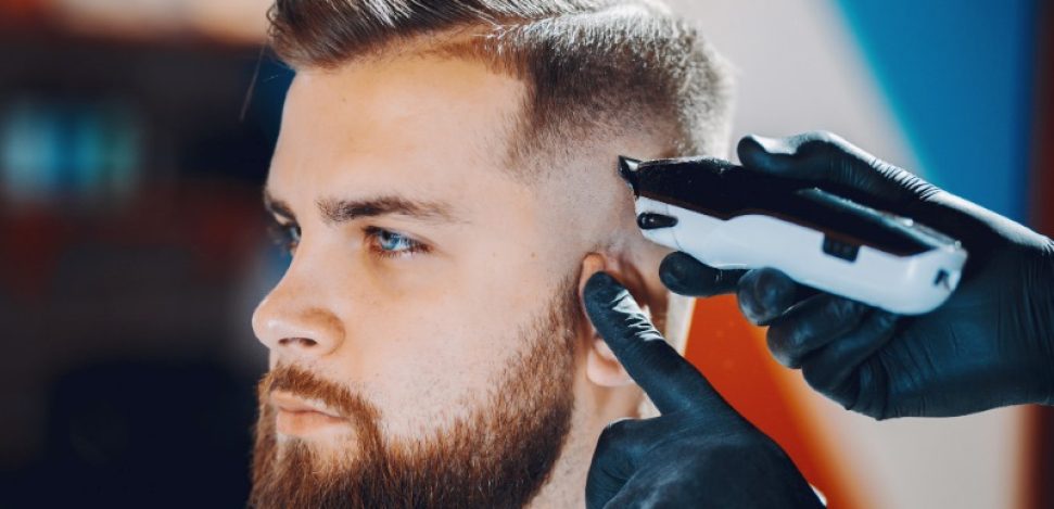 Como Manter seu Low Fade Impecável: Guia de Cuidados e Produtos