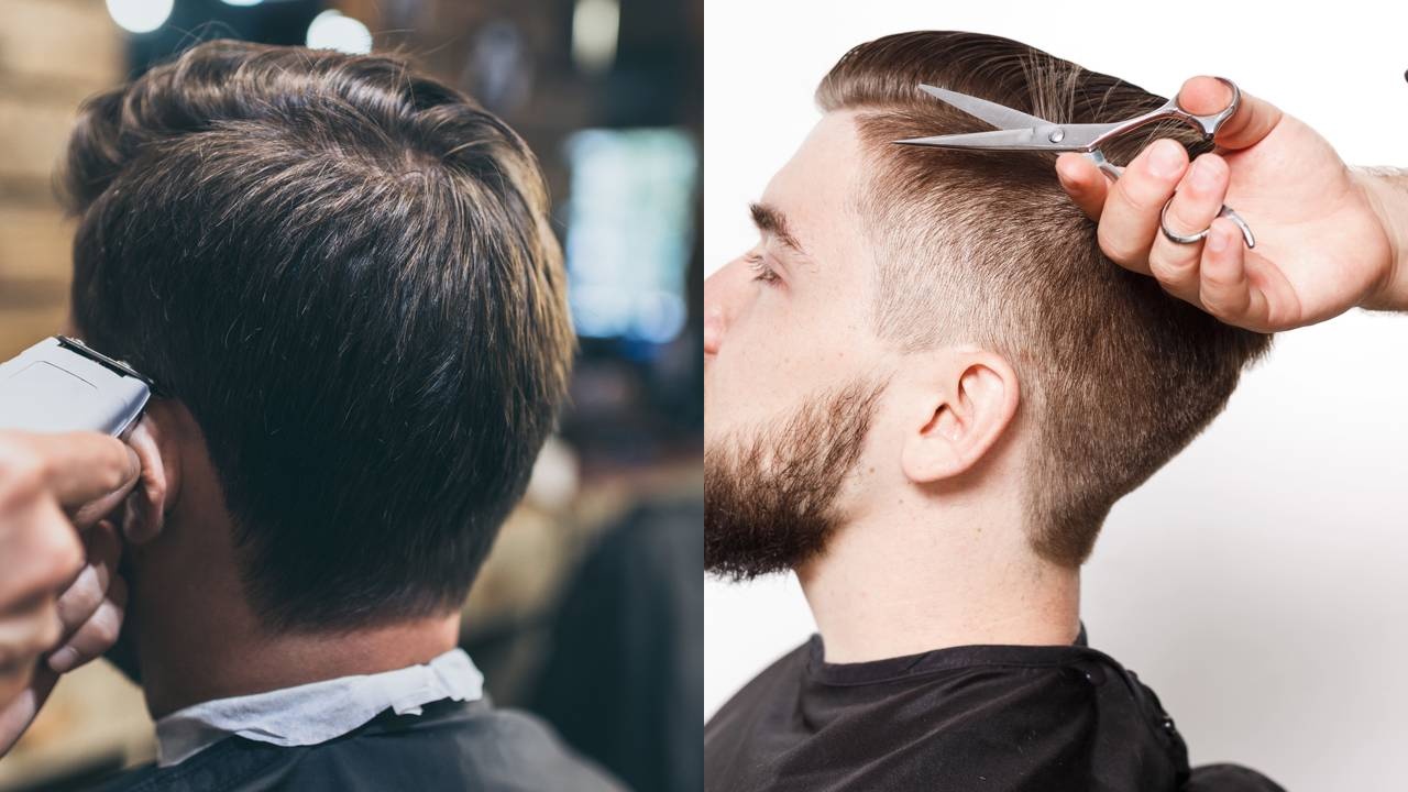 Passo a Passo: A Técnica de Fade com Zero Alta para Barbeiros Iniciantes