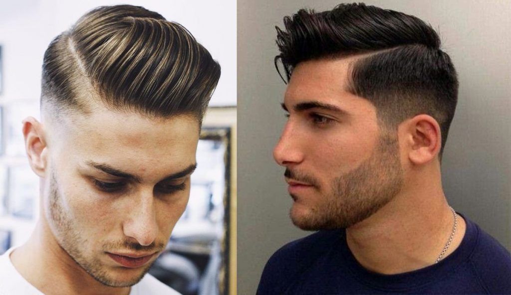 erros comuns ao escolher corte de cabelo masculino