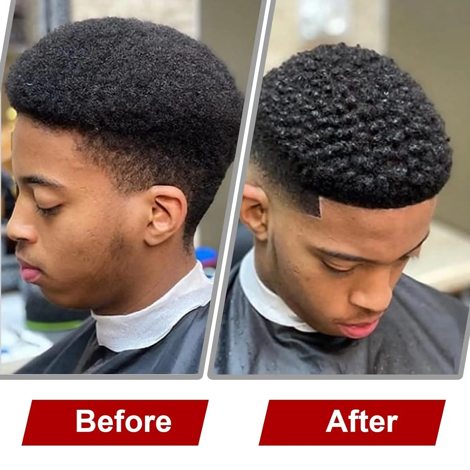 Pente 2: Descubra os Estilos Mais Populares para Cabelo Masculino