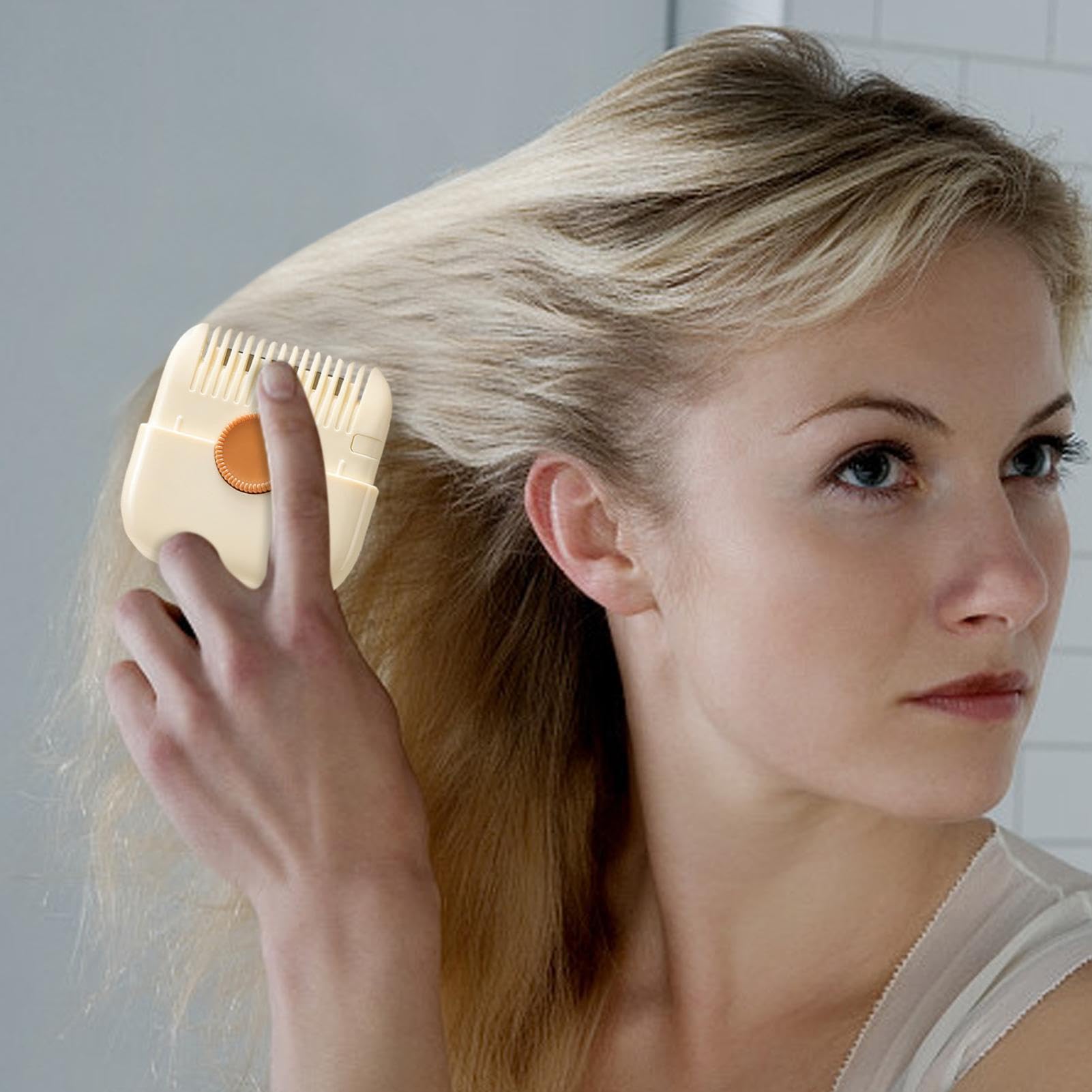 corte de cabelo masculino curto pente 2