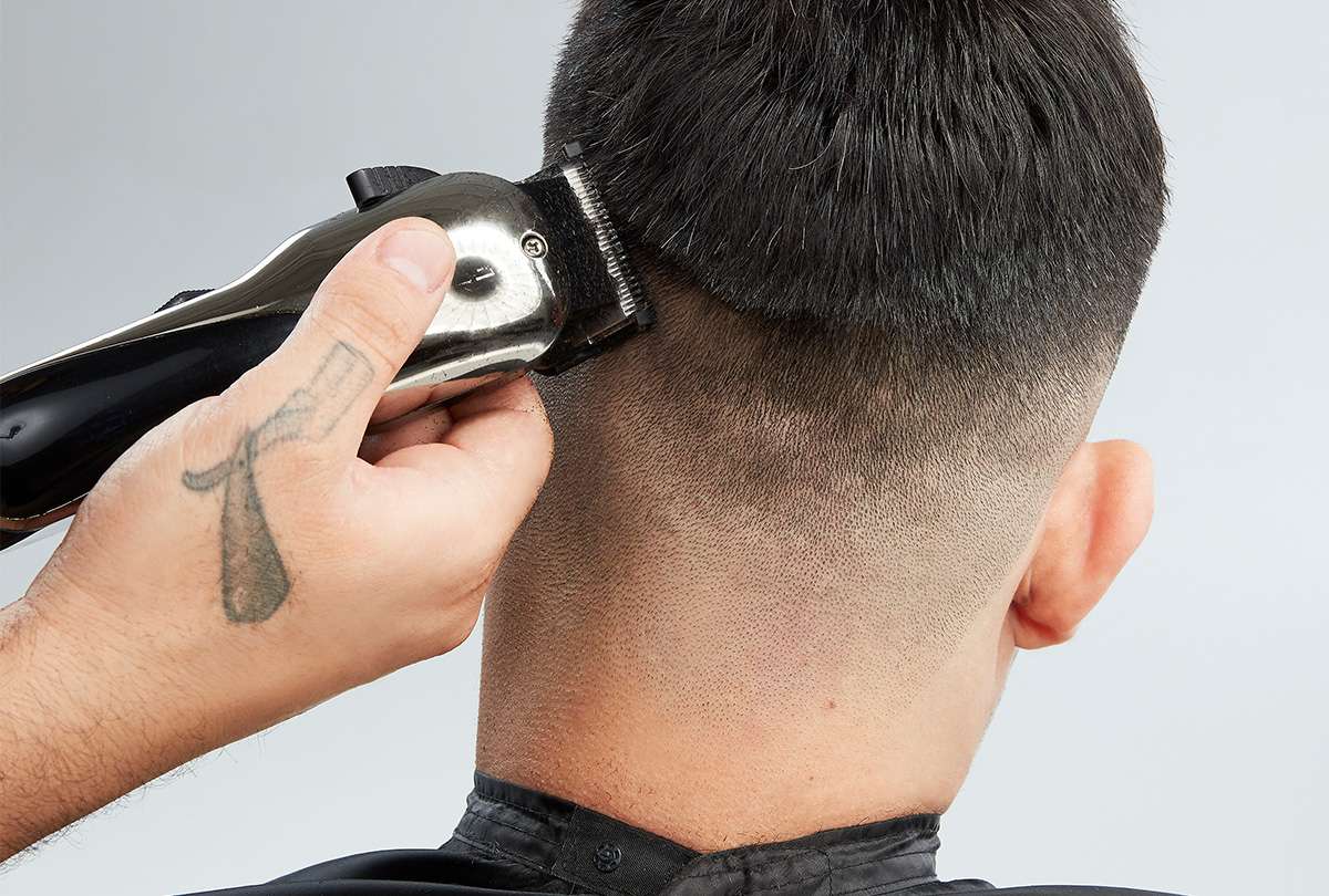 corte de cabelo masculino curto pente 2