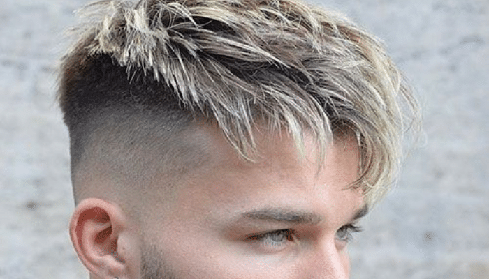Guia Completo: Como Escolher o Melhor Corte Masculino para Cabelo Liso; Degradê para Cabelo Liso: Tipos e Estilos em Alta (Low Fade