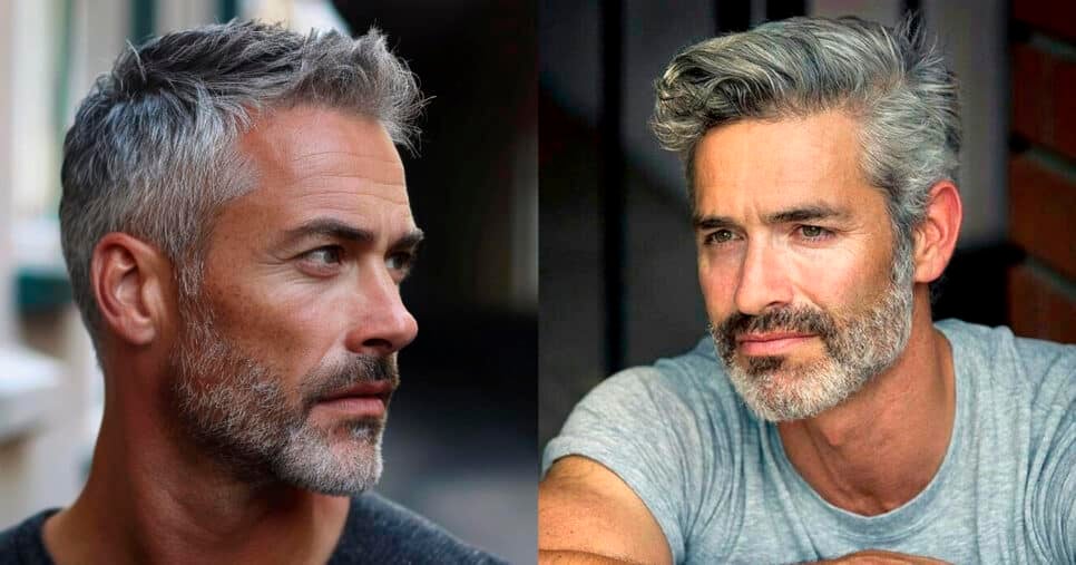 Baixa Manutenção: Cortes Masculinos Práticos para o Dia a Dia