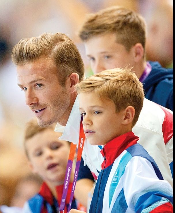 corte de cabelo meninos