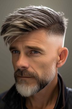 Produtos essenciais para manter seu corte masculino