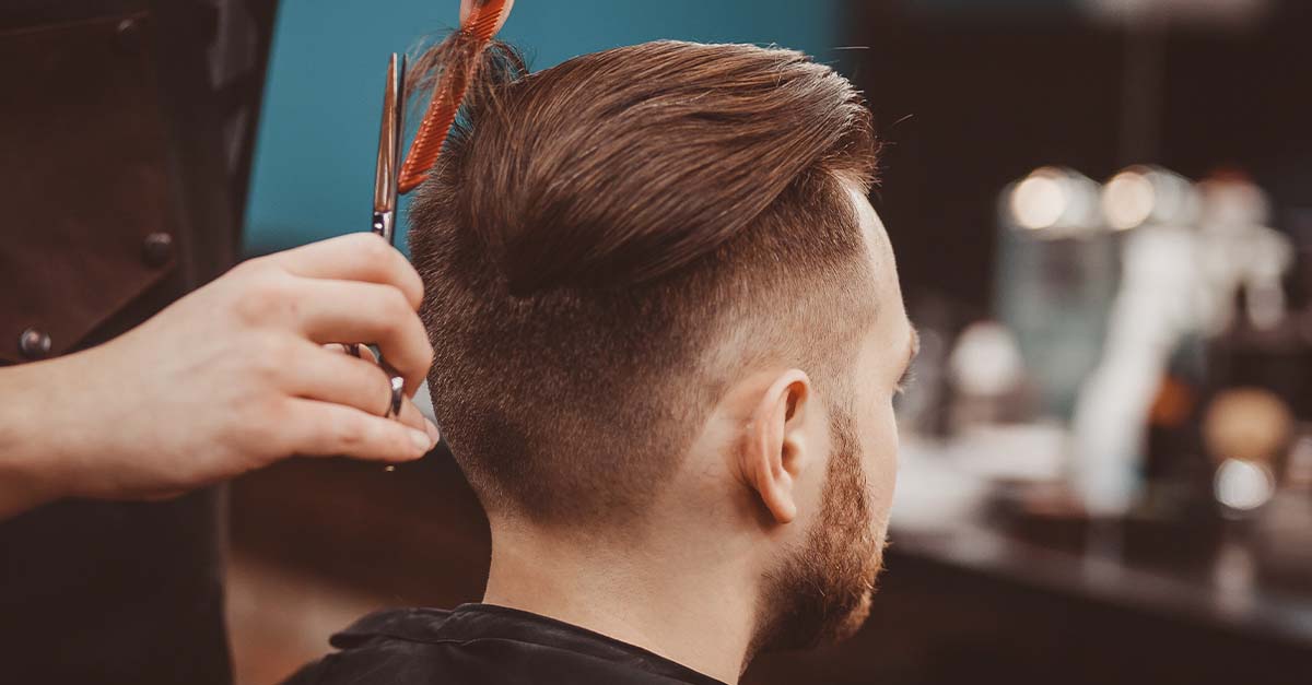 Guia Completo: Como Fazer o Corte Social Moderno com Máquina 4