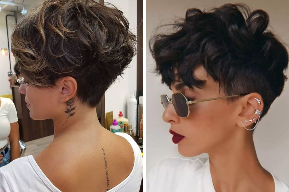 Os melhores produtos para definir ondas