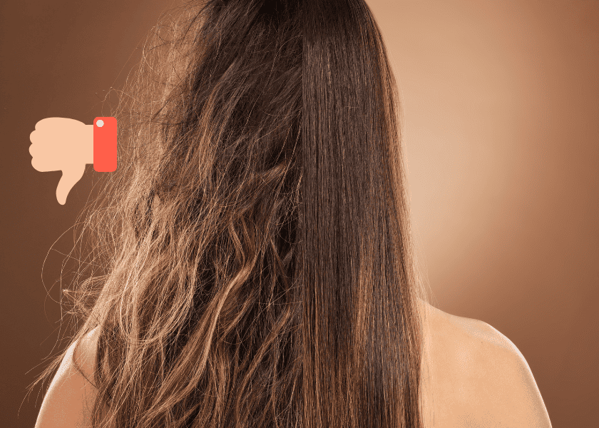 corte de cabelo ondulados