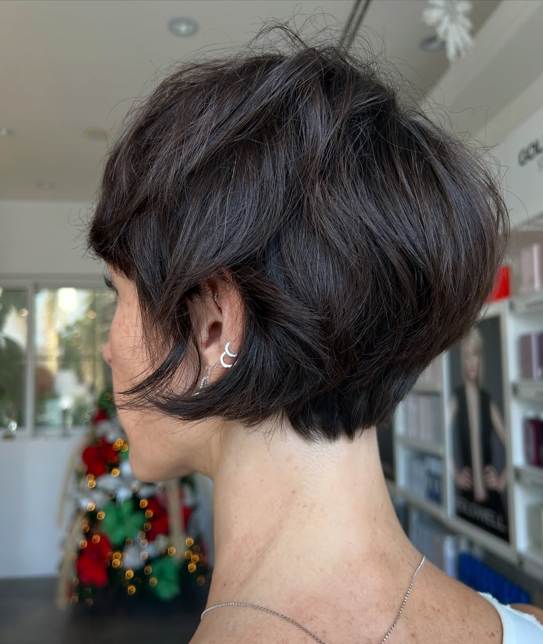 corte de cabelo outono inverno