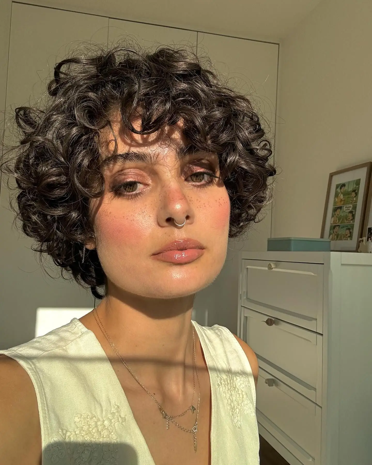 corte de cabelo outono inverno