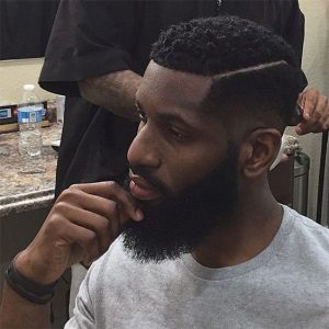 corte de cabelo para negros