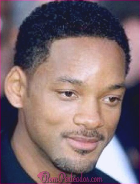 corte de cabelo para negros