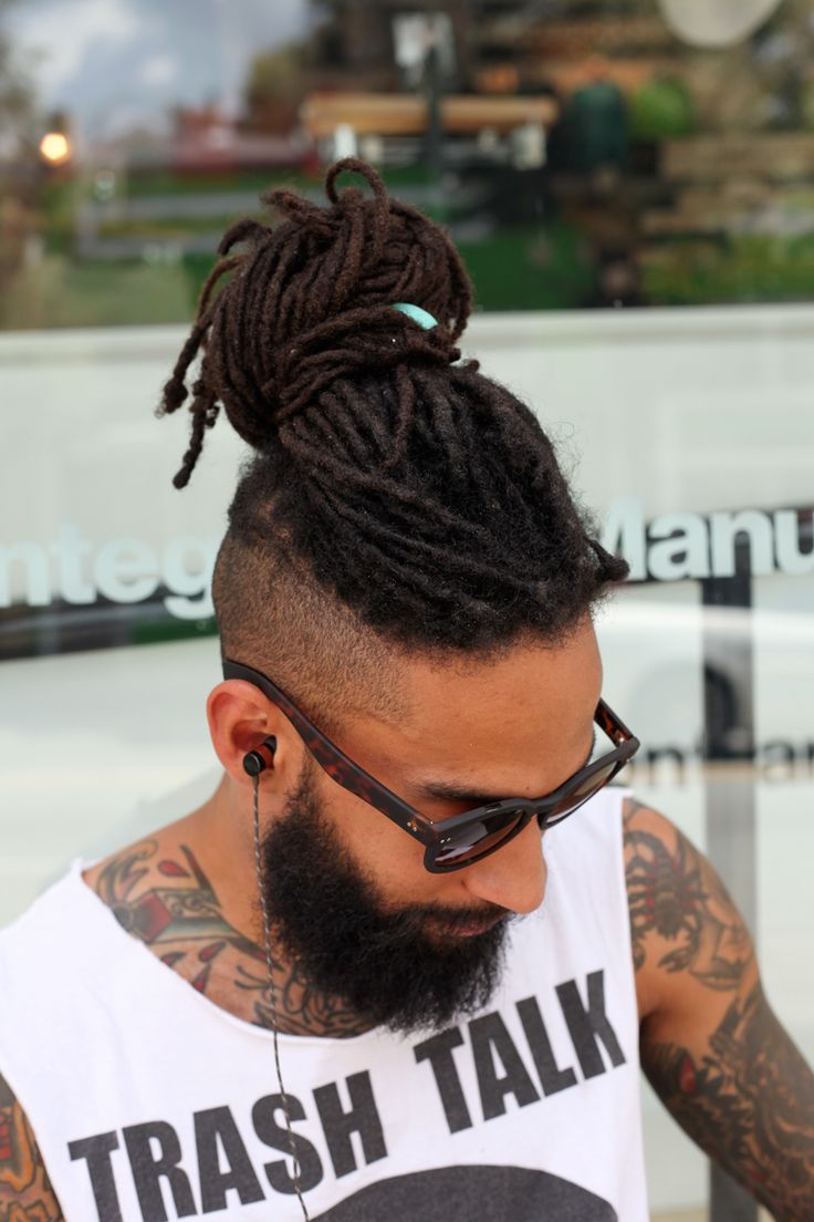 corte de cabelo para negros
