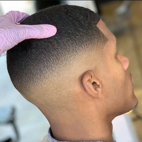 corte de cabelo para negros