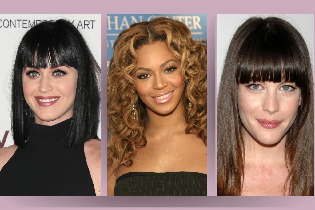 Além do Corte: Finalizações que Valorizam o Rosto Alongado