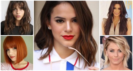 Como Escolher o Corte Perfeito para Rosto Comprido: Dicas de Especialistas