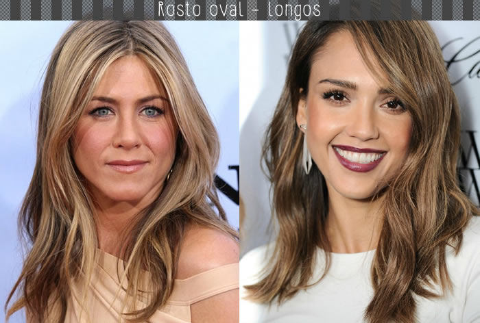 Texturização: O segredo para dar largura ao rosto fino