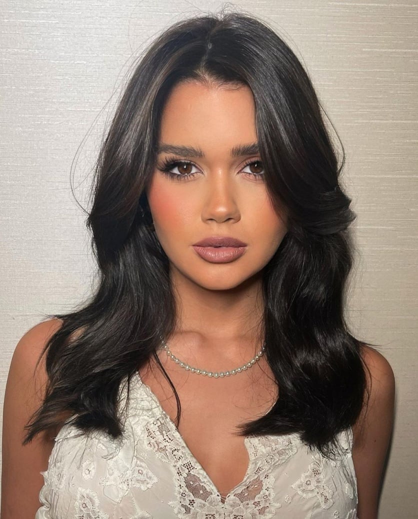 Bob ou Long Bob: Qual o melhor para o seu rosto fino?