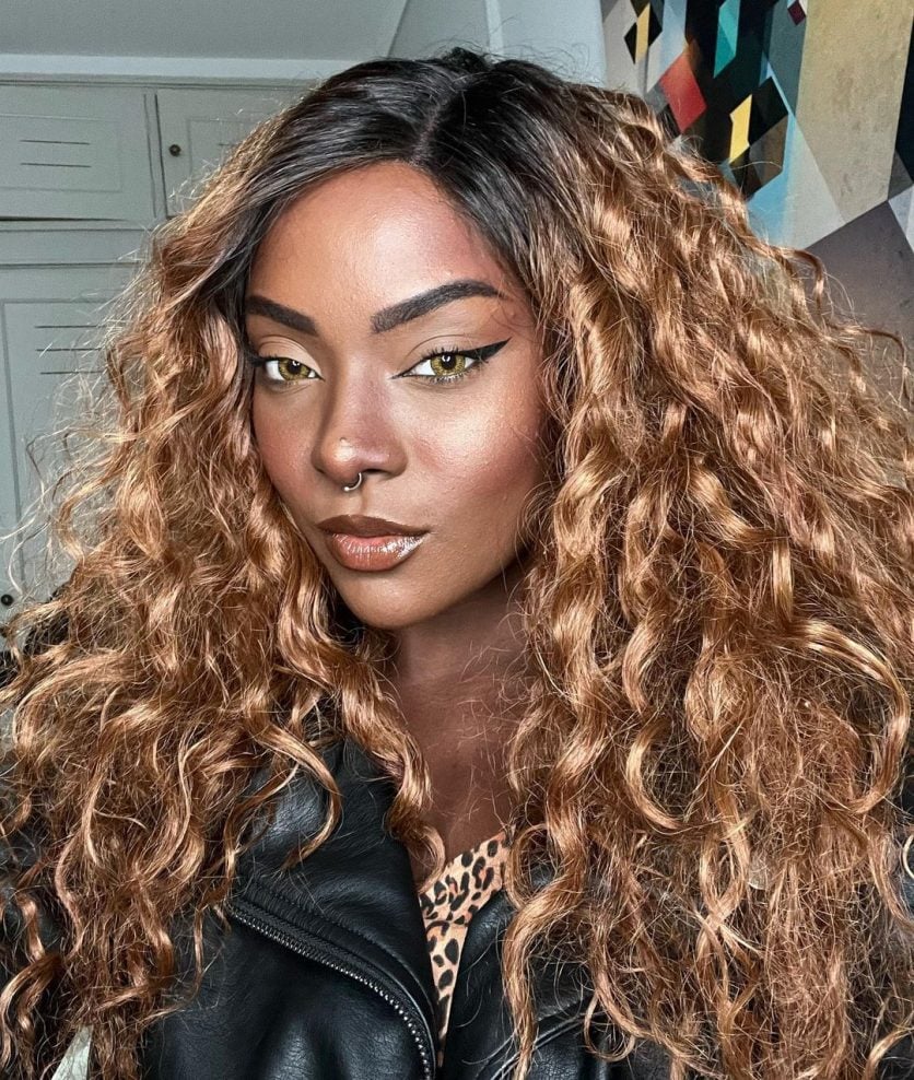 corte de cabelo feminino rosto oval