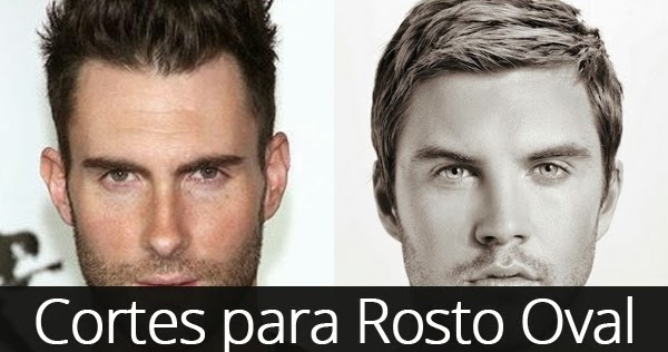 franjas para rosto oval