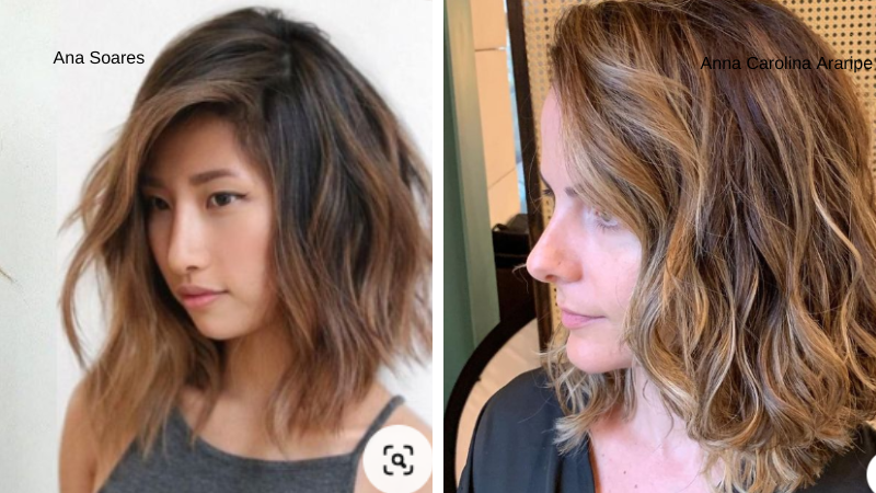 quanto custa um corte de cabelo para rosto redondo