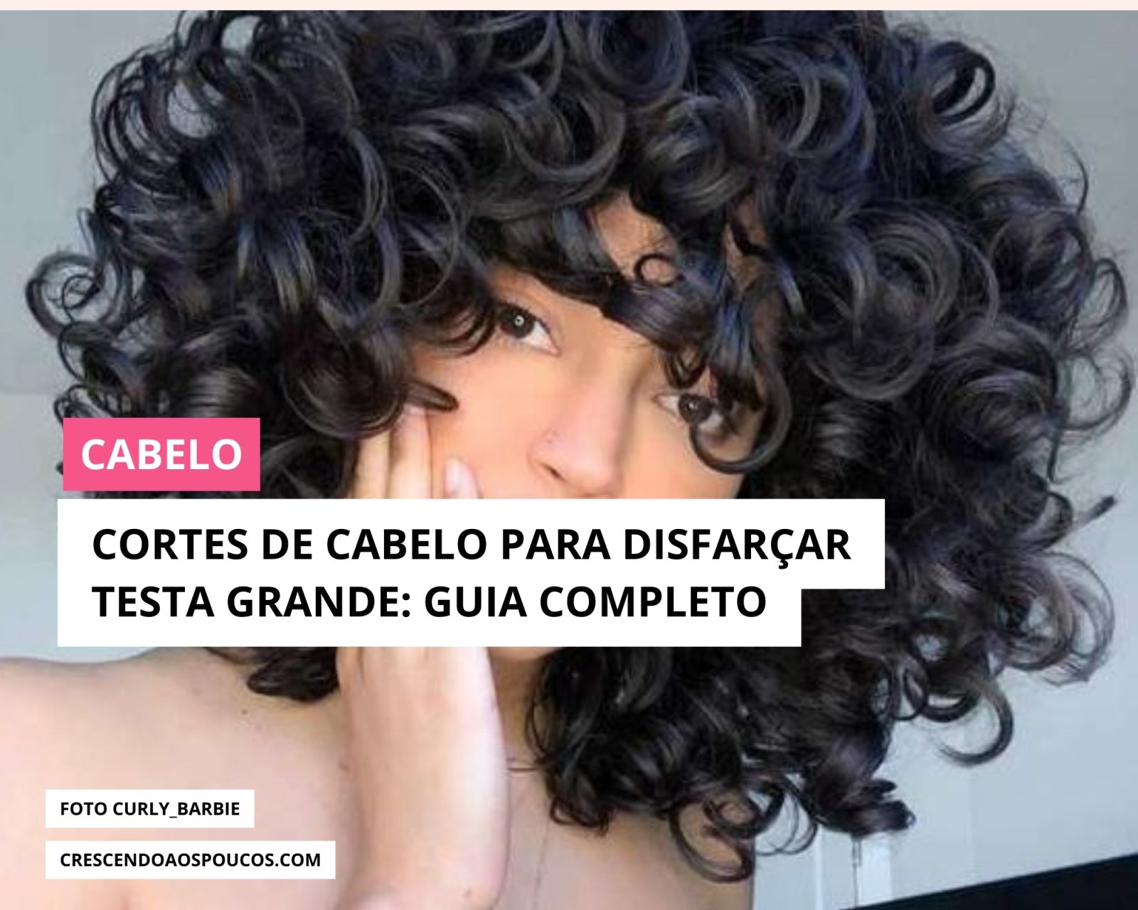 Shag Hair e Cortes em Camadas: O Segredo para Equilibrar o Rosto