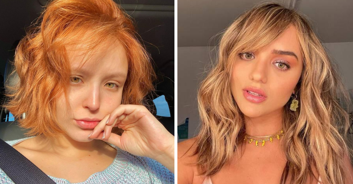 Como a Barba Pode Ajudar a Disfarçar a Testa Grande