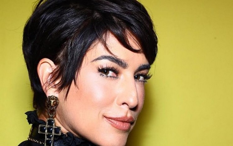 Pixie Cut para Cabelos Cacheados: Dicas e Inspirações