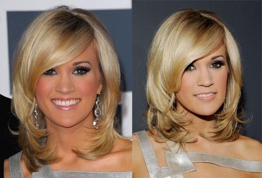 O Guia Completo: Cortes de Cabelo para Rosto Redondo