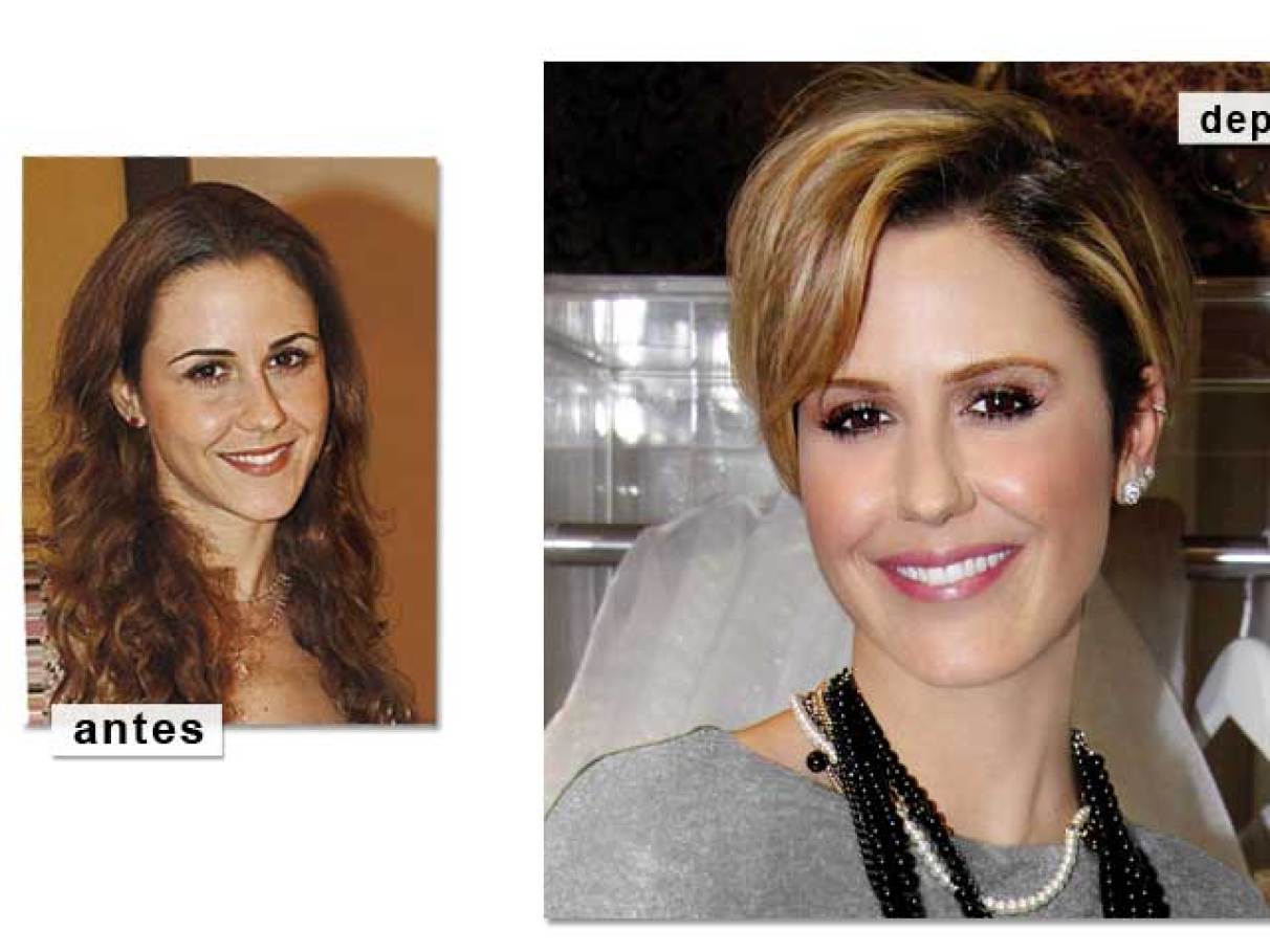 Franjas que Transformam: Como Escolher a Ideal para Afinar seu Rosto