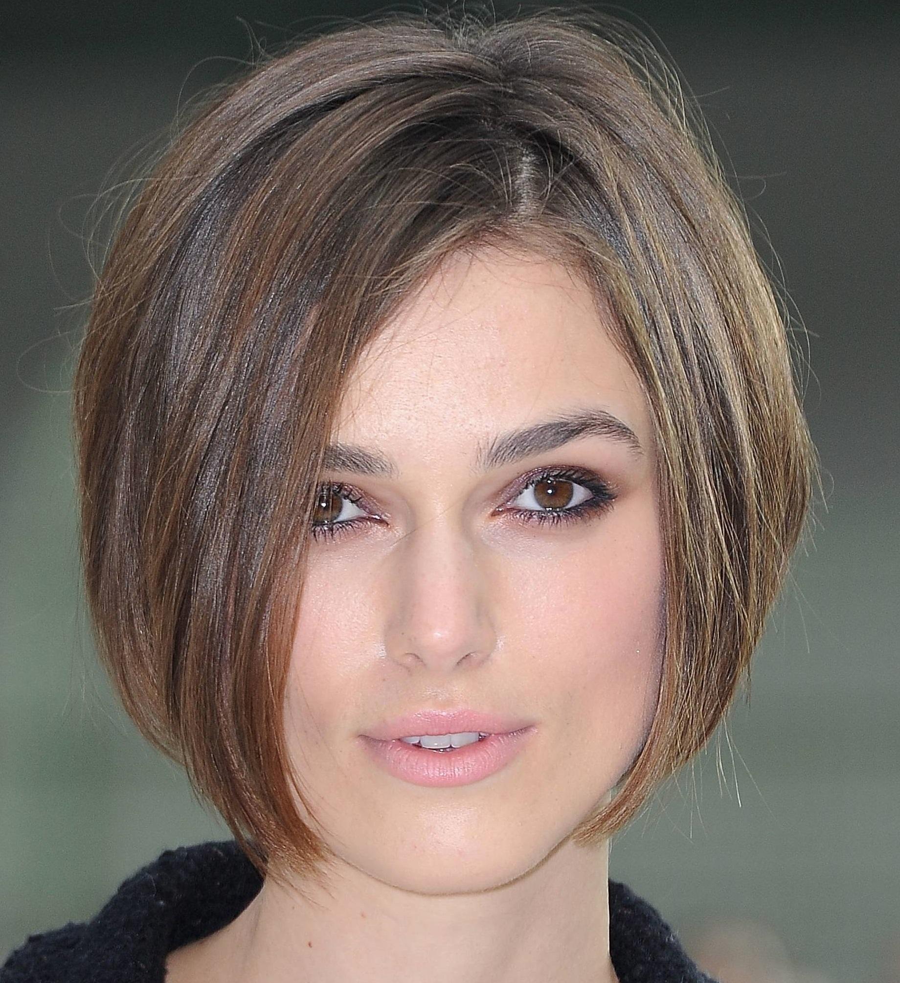 Franjas que Transformam: Como Escolher a Ideal para Afinar seu Rosto