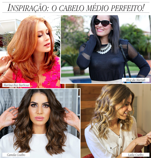 Mitos e verdades sobre cortes em camadas para cabelos longos