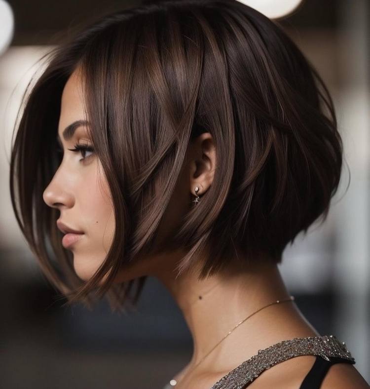 Cabelos cacheados: Cortes repicados que valorizam o volume sem encolher