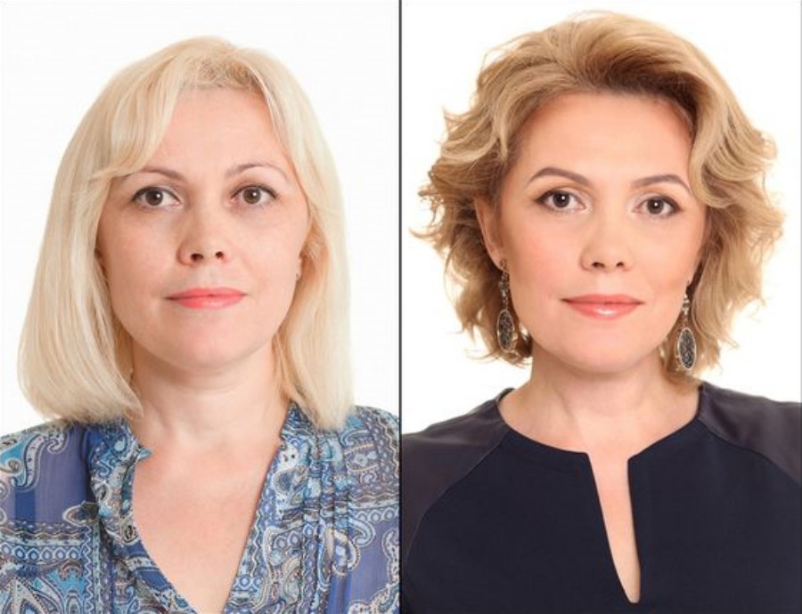 corte de cabelo que rejuvenesce