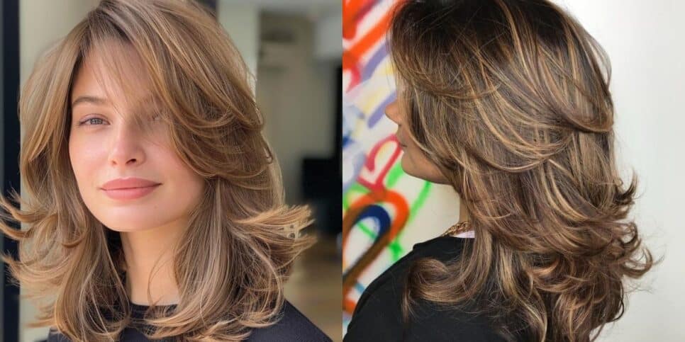 corte de cabelo que rejuvenesce
