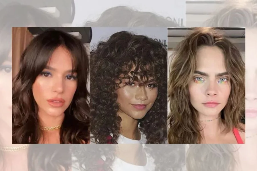 corte de cabelo que rejuvenesce