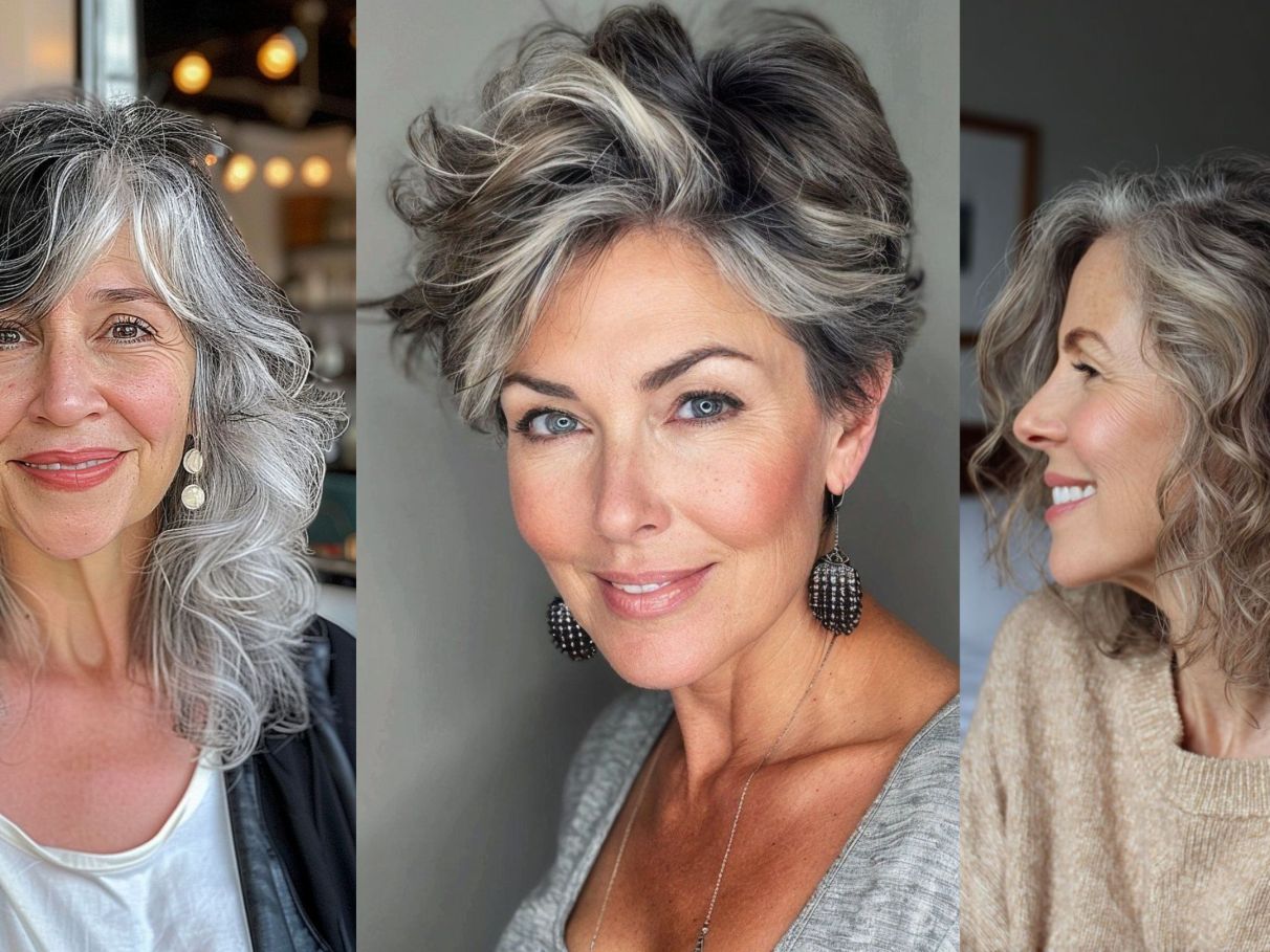 5 Cortes de Cabelo que Te Deixam 10 Anos Mais Jovem
Como Escolher o Corte de Cabelo Ideal para Rejuvenescer
Tendências de Cortes de Cabelo para 2026: Foco na Juventude
O Poder das Camadas e Texturas em Cortes Rejuvenescedores
Cores e Cuidados Essenciais para um Cabelo com Aparência Jovem