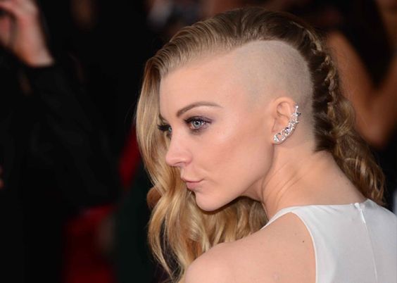 Sidecut vs Undercut: Qual o corte ideal para você?